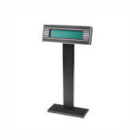 Дисплей ШТРИХ-T D2